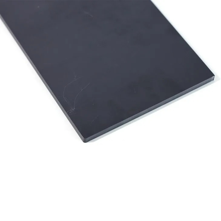CPVC HT Sheets Grey Color suppliers