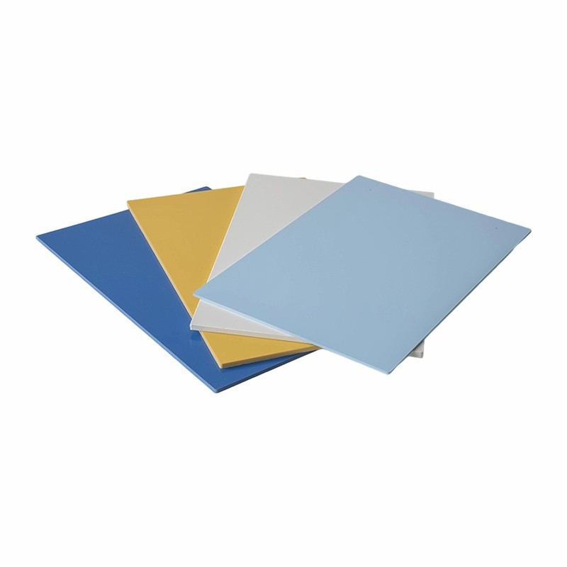 PVC VF Sheet high quality